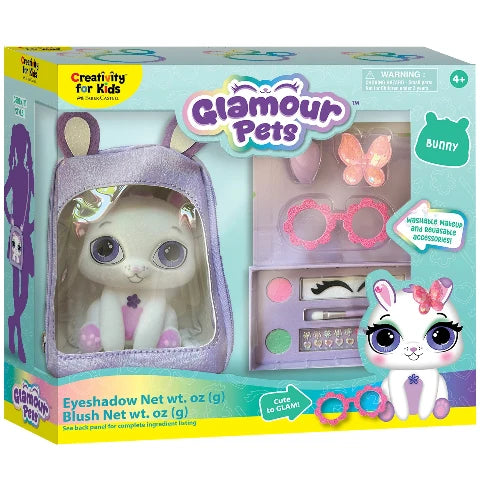 Glamour Pets