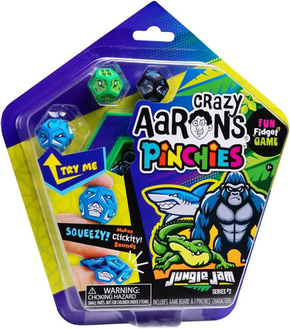 Crazy Aaron’s Fun Fidget Games