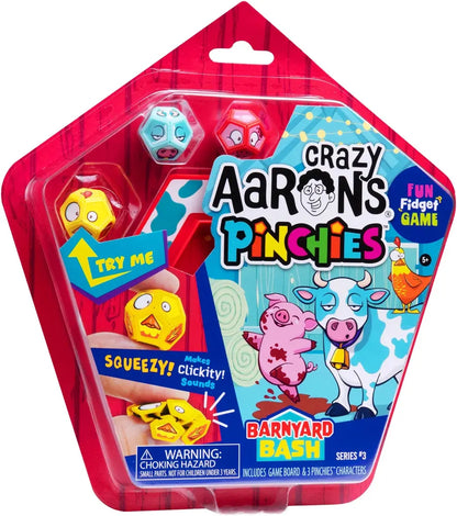 Crazy Aaron’s Fun Fidget Games