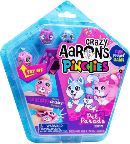Crazy Aaron’s Fun Fidget Games