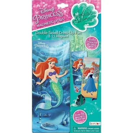 Magnetic Dolls Ariel