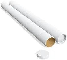 Heavy Duty Mailing Tube