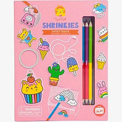 Shrinkies Sweet Treats