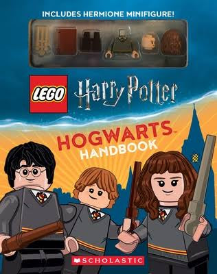 Lego Harry Potter Handbook