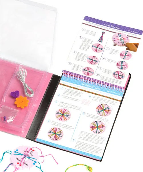 Friendship Bracelets