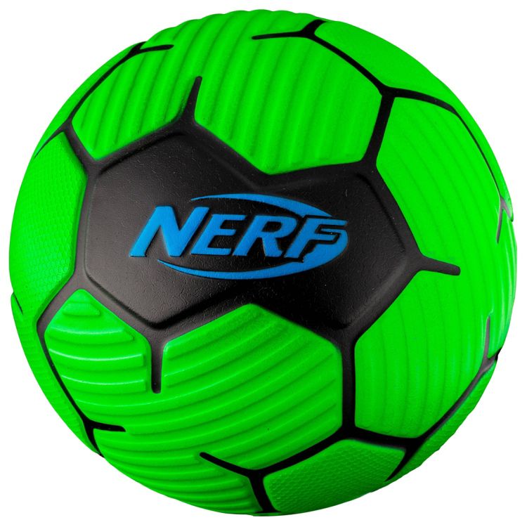 Nerf Soccer Ball