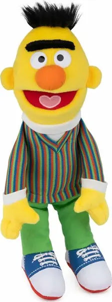 Sesame Street Bert 14" Plush