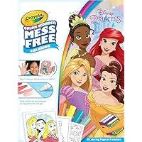 Disney Princess Color Wonder