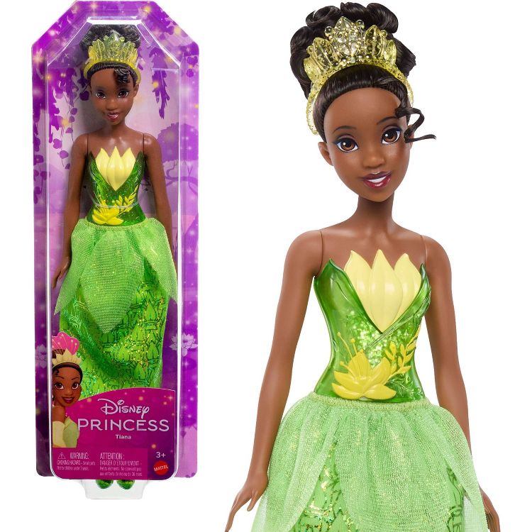 Disney Princess Tiana