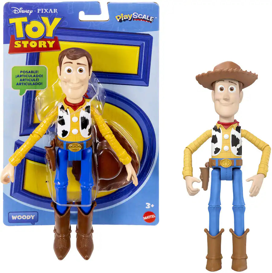 Disney Pixar Toy Story 5