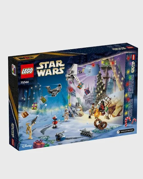 LEGO 75366 Star Wars Advent Calendar