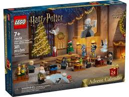 LEGO 76438 Harry Potter 2024 Advent Calendar