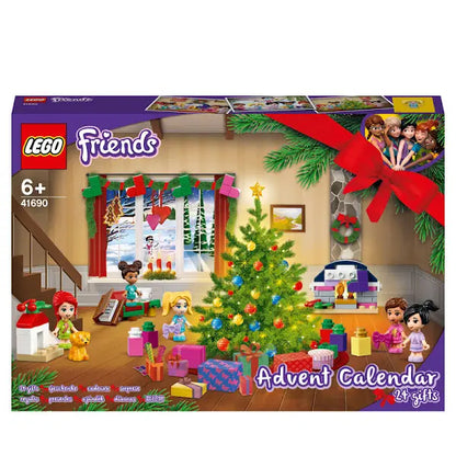 LEGO 41690 Friends Advent Calendar