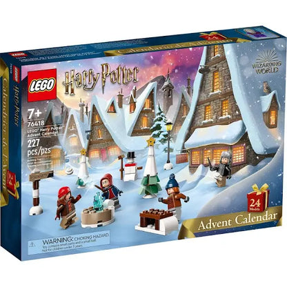 LEGO 76418 Harry Potter Advent Calendar