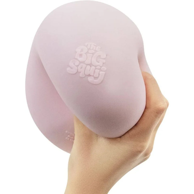 The Big Squij