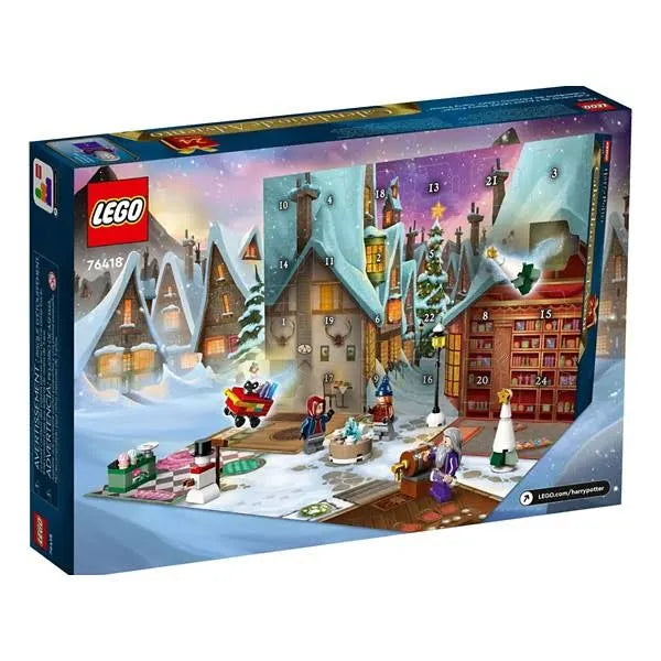 LEGO 76418 Harry Potter Advent Calendar