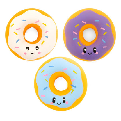 Donut Squeeze