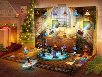 LEGO 76404 Harry Potter Advent Calendar