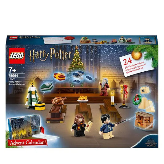 LEGO 75964 Harry Potter Advent Calendar