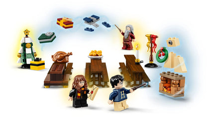 LEGO 75964 Harry Potter Advent Calendar