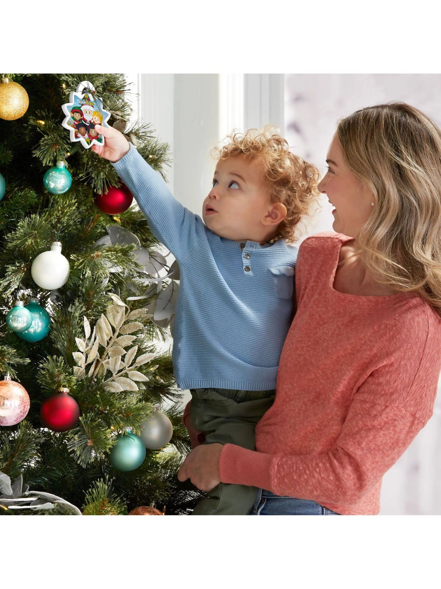 Fisher Price Little People Advent Calendar