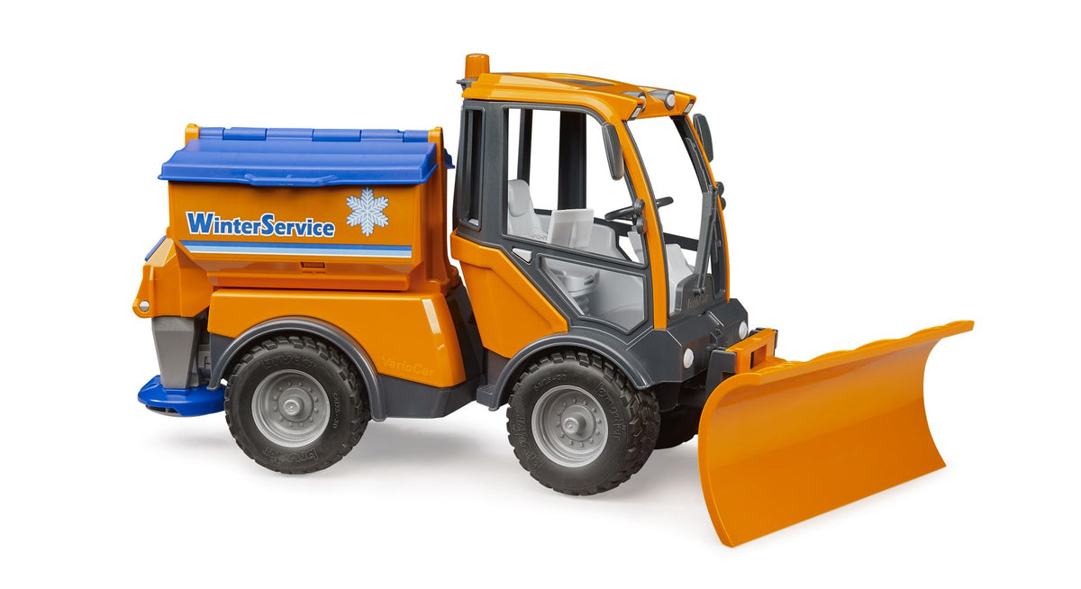 Bruder 02690 Vario Car Winter Service