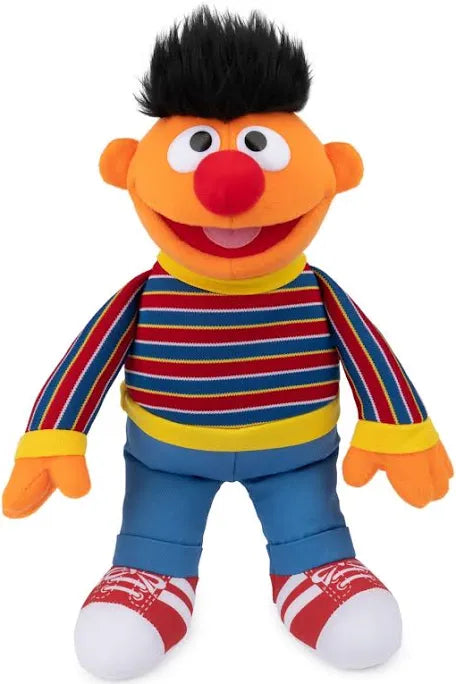 Gund Ernie