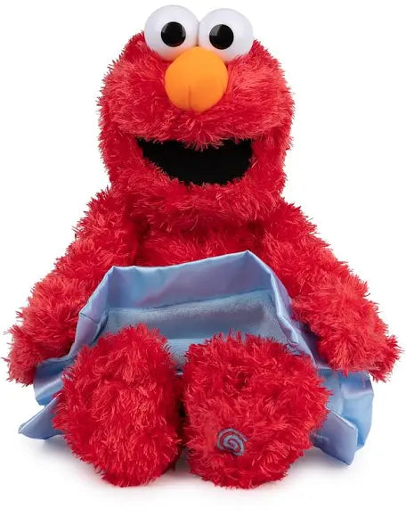 Gund Peek-A-Boo Elmo