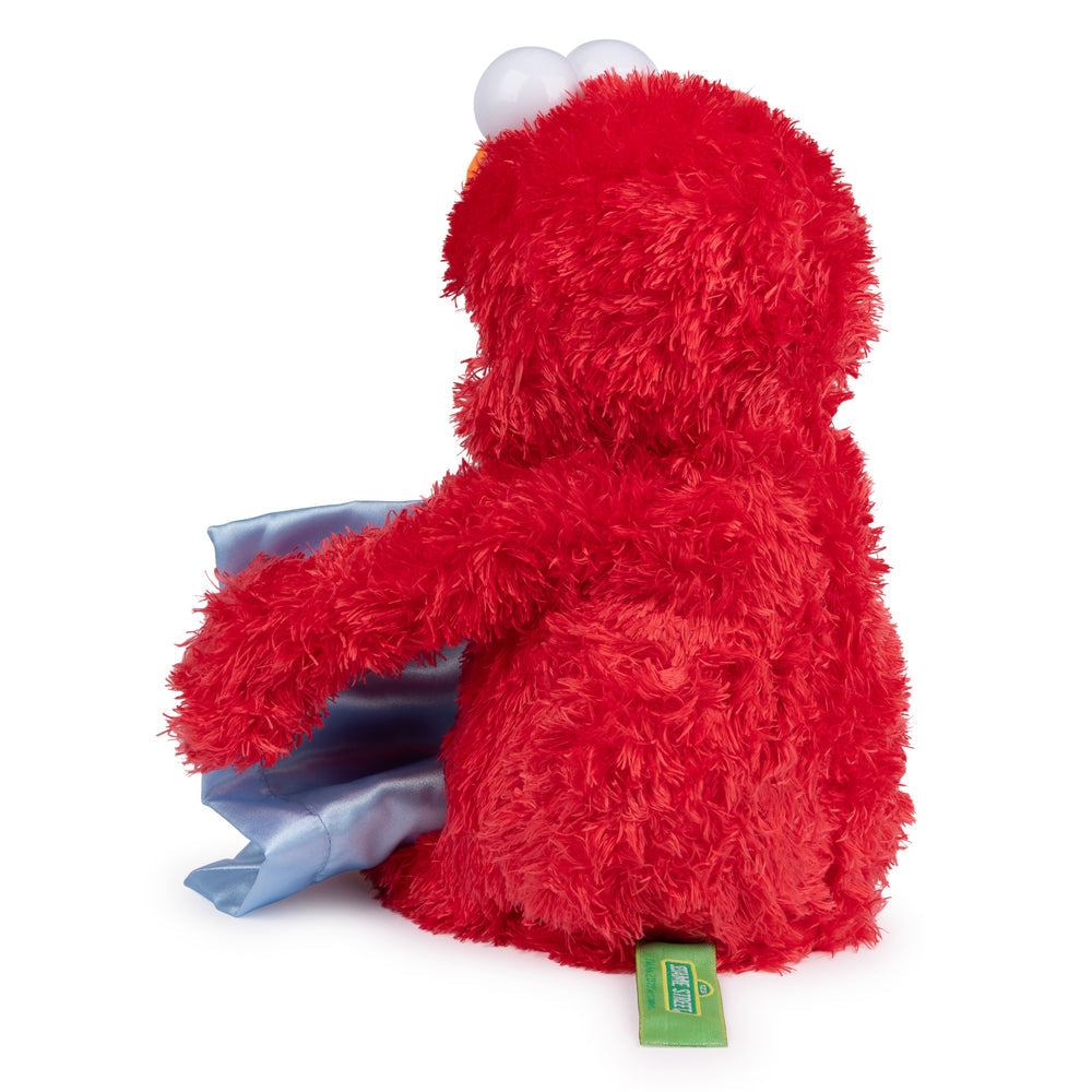 Gund Peek-A-Boo Elmo