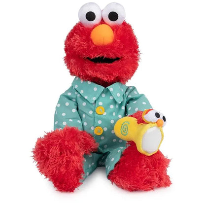 Gund Bedtime Elmo