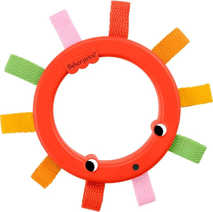 FisherPrice Activity Rings