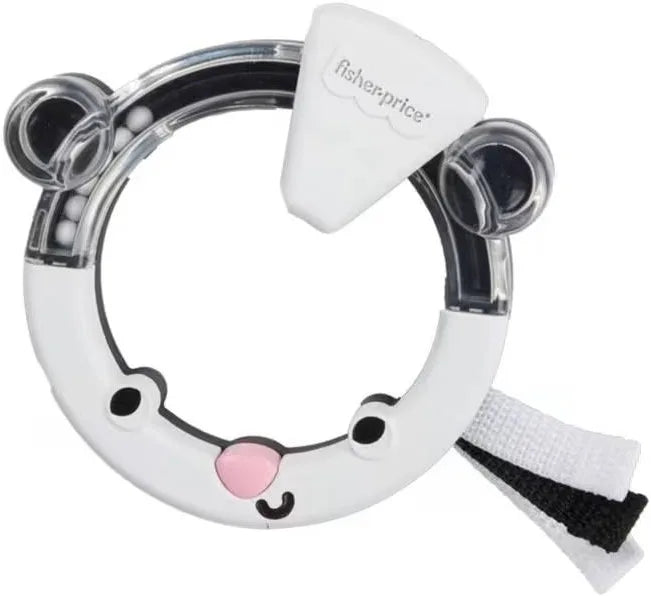 FisherPrice Activity Rings