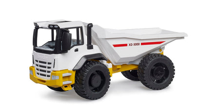 Bruder 03415 Dumper