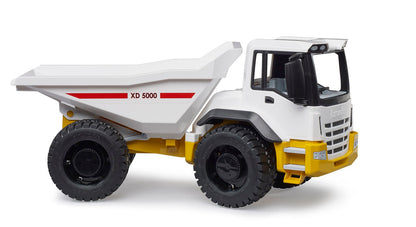 Bruder 03415 Dumper