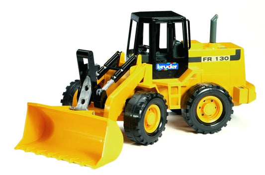 Bruder 02425 Fiat Road Loader