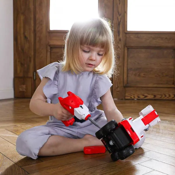 Edushape RC Fire Squad