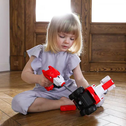 Edushape RC Fire Squad