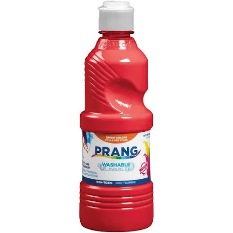 Prang Ready-to-Use Washable Tempera Paint