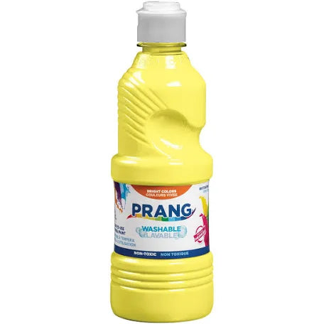 Prang Ready-to-Use Washable Tempera Paint