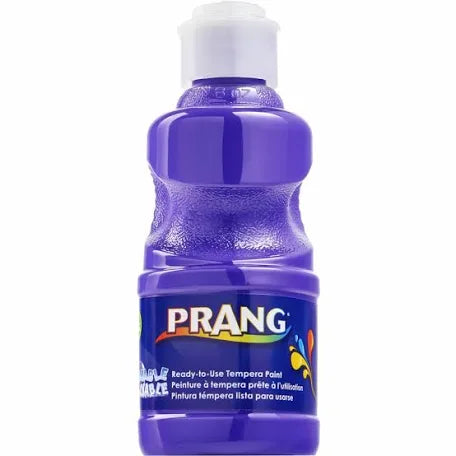 Prang Ready-to-Use Washable Tempera Paint