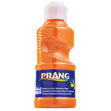 Prang Ready-to-Use Washable Tempera Paint