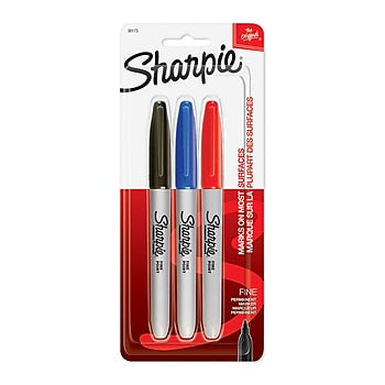 Sharpie Permanent Markers