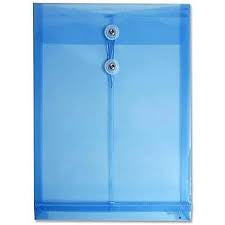 Filexec Lateral Poly Envelope