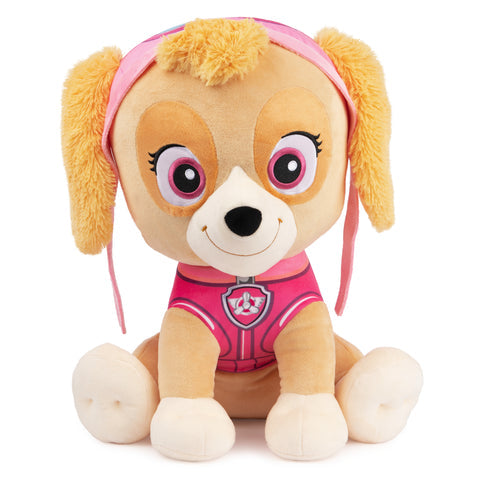 Gund Paw Patrol Plush 16in