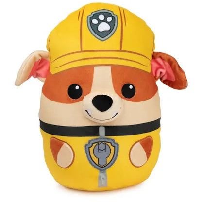 Gund PAW Patrol Squish Plush