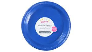 Brava Dessert Plates