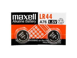 Lithium Battery