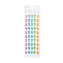 Stickerville 2 Sheets