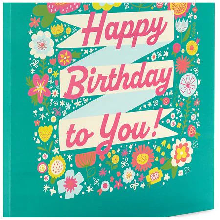 Hallmark Bags