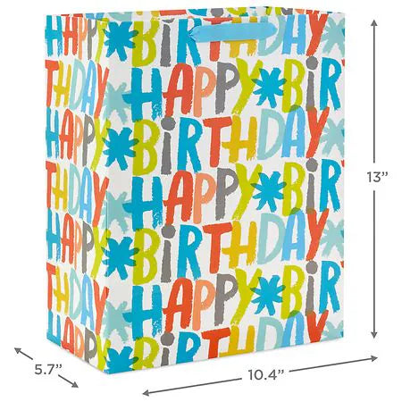 Hallmark Bags